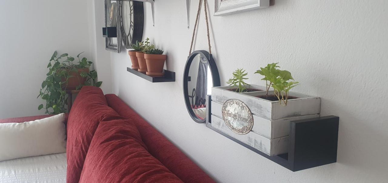 B2 - The Cozy One Leilighet Éjo Eksteriør bilde