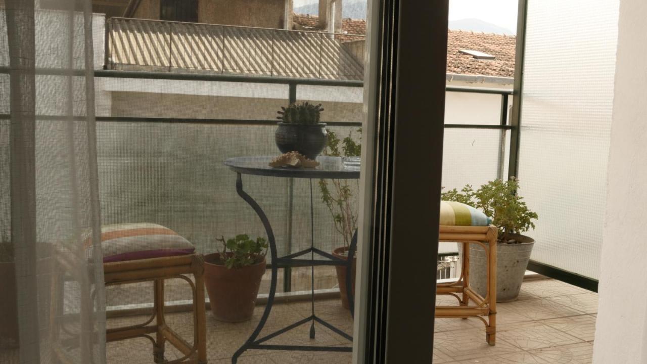 B2 - The Cozy One Leilighet Éjo Eksteriør bilde