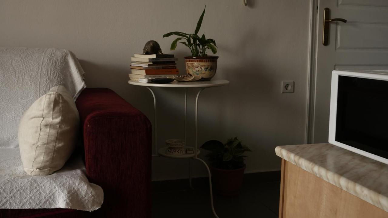 B2 - The Cozy One Leilighet Éjo Eksteriør bilde