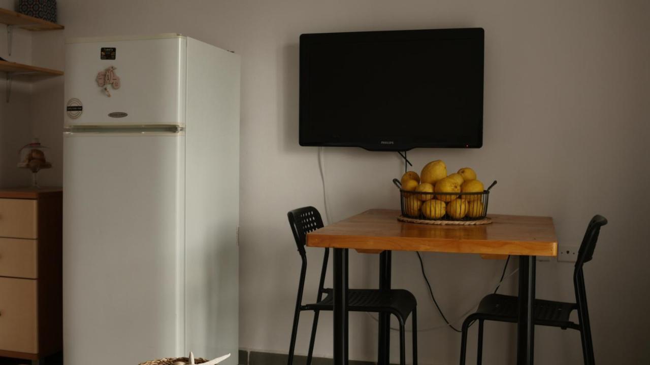 B2 - The Cozy One Leilighet Éjo Eksteriør bilde